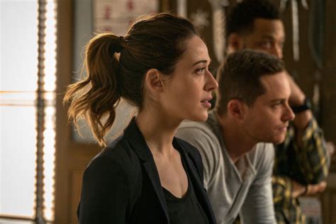 blair williams p|Chicago PD season 6, episode 19 takeaways: What Could Have .